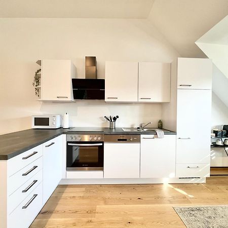 Orestaliving - Penthouse In 1020 Vídeň Exteriér fotografie