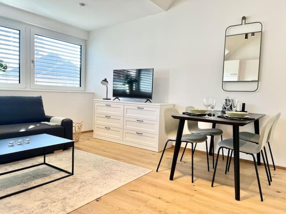 Orestaliving - Penthouse In 1020 Vídeň Exteriér fotografie